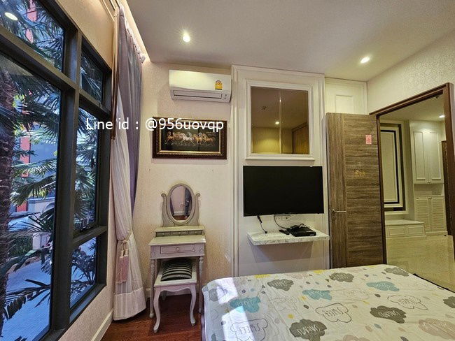 รูป sss437 ขาย คอนโด เมย์แฟร์ เพลส สุขุมวิท 50 Mayfair Place Sukhumvit 50 - รูปที่ 7/26