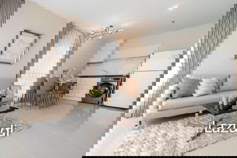 2 Bedroom 2 Bathroom 67 SQ.M Aspire Rama 9