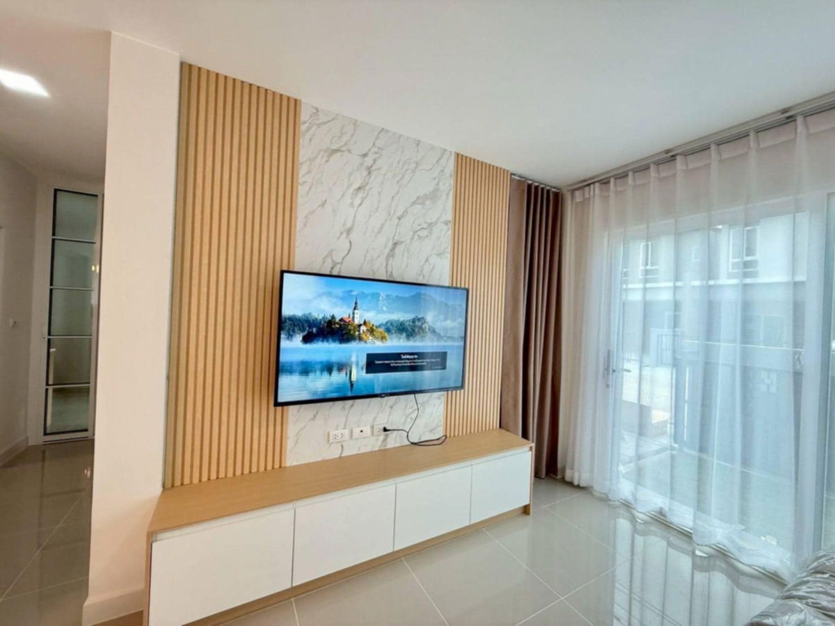 picture House For Rent Grande Pleno Mega Bangna 36 sqw. - 2/13