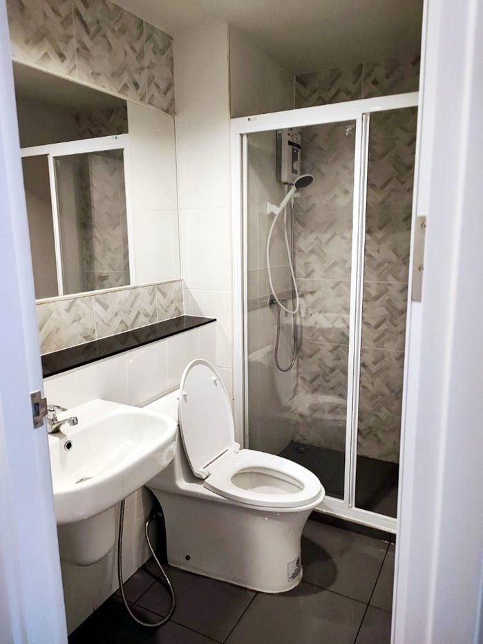 รูป เช่า!!! Regent Home บางนา (ห้องใหม่!!! มือ1) ใกล้ BTS บางนา - รูปที่ 6/6