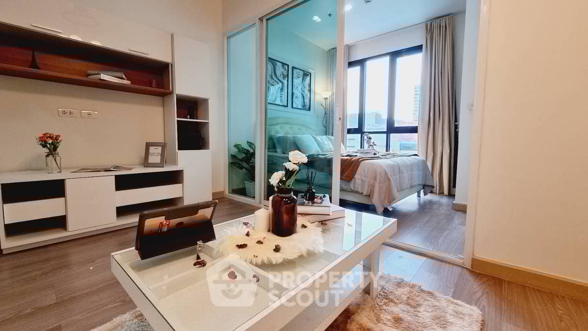 picture 1-BR Condo at Astro Condo in Bang Talat (ID 924333) - 1/7