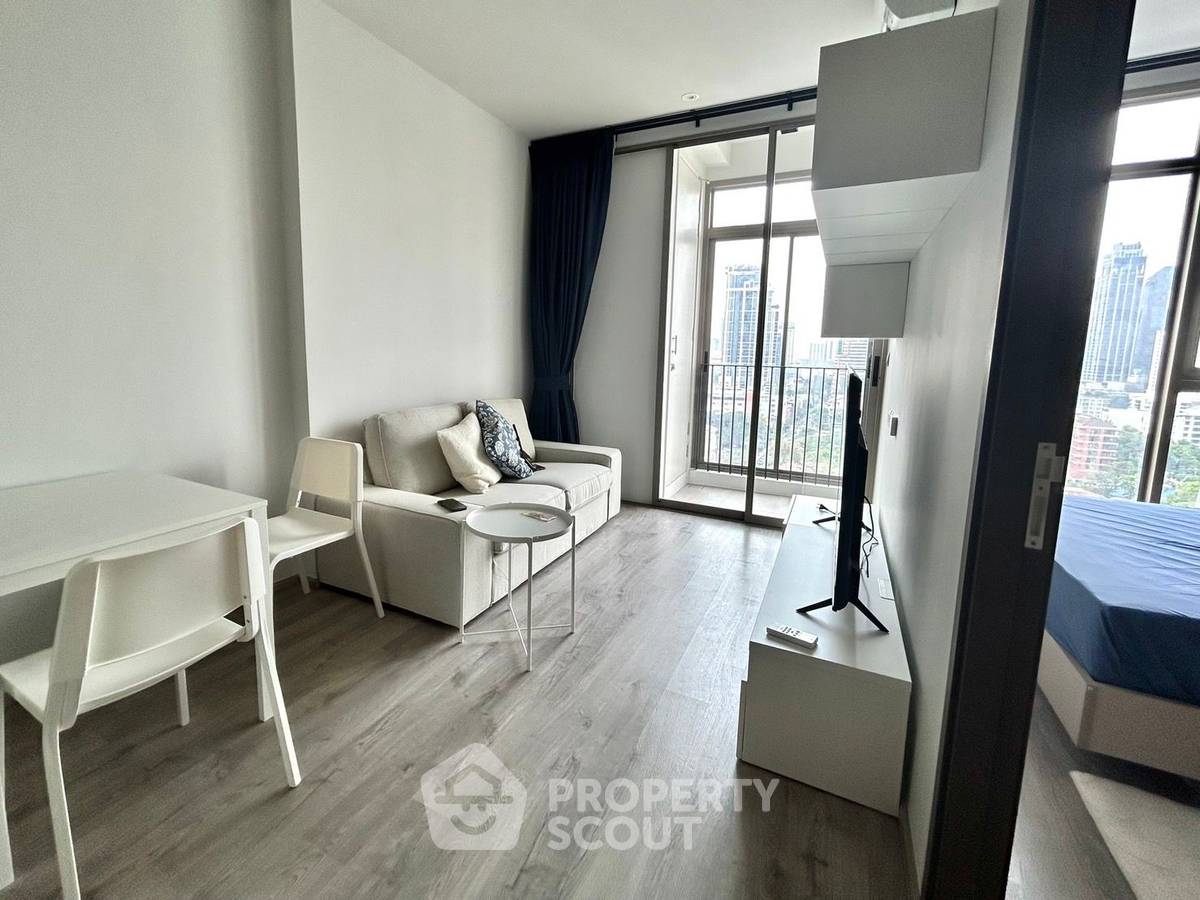 picture 1-BR Condo at Rhythm Ekkamai Estate near BTS Thong Lor (ID 1502481) - 17/19
