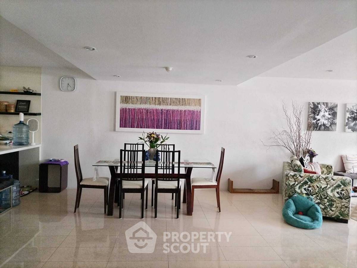 รูป คอนโด 3-ห้องนอน ที่ บ้านอานันดา คอนโดมิเนียม สุขุมวิท 61 ใกล้ BTS ทองหล่อ (ID 1917821) - รูปที่ 3/9