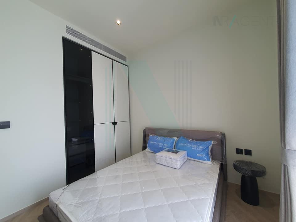 picture For Rent Condo CHAPTER CHAROENNAKHORN-RIVERSIDE Building B, Floor 5,Studio, Room size 25.00 sqm - 4/8
