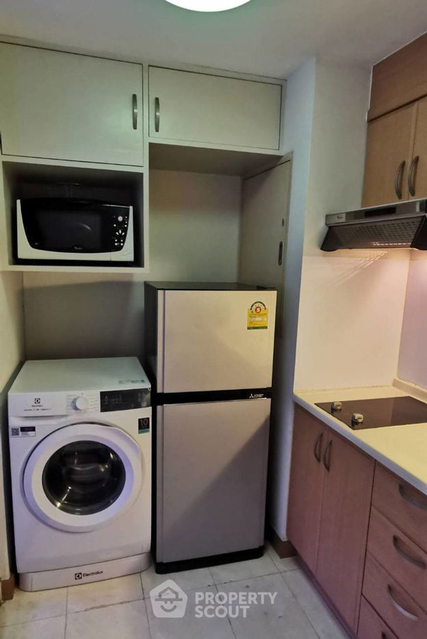 รูป คอนโด 2-ห้องนอน ที่ พรีเมียร์ เพลส ใน สวนหลวง (ID 1555992) - รูปที่ 3/8