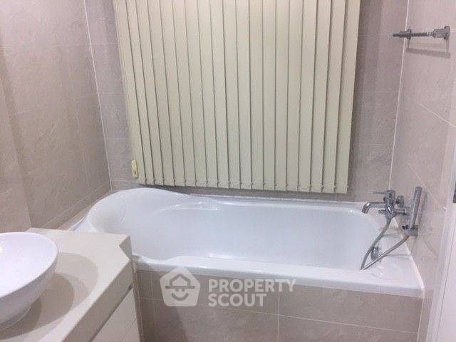 picture 2-BR Condo at Baan Siri 24 near BTS Phrom Phong (ID 867793) - 8/10