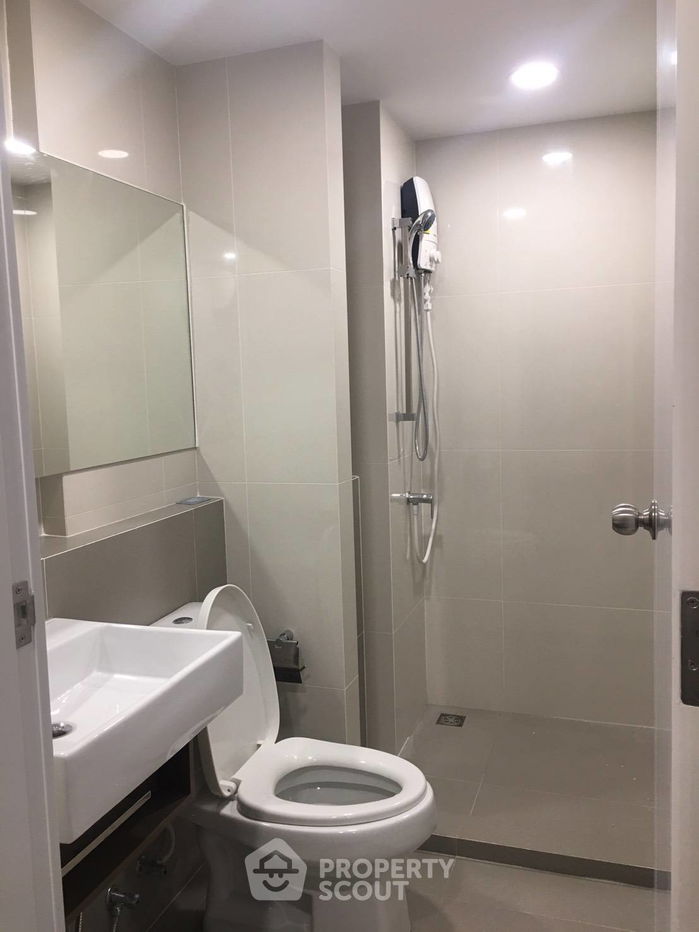 รูป คอนโด 1-ห้องนอน ที่ พราว3 แจ้งวัฒนะ-ปากเกร็ด 23 ใน คลองเกลือ (ID 407913) - รูปที่ 2/5