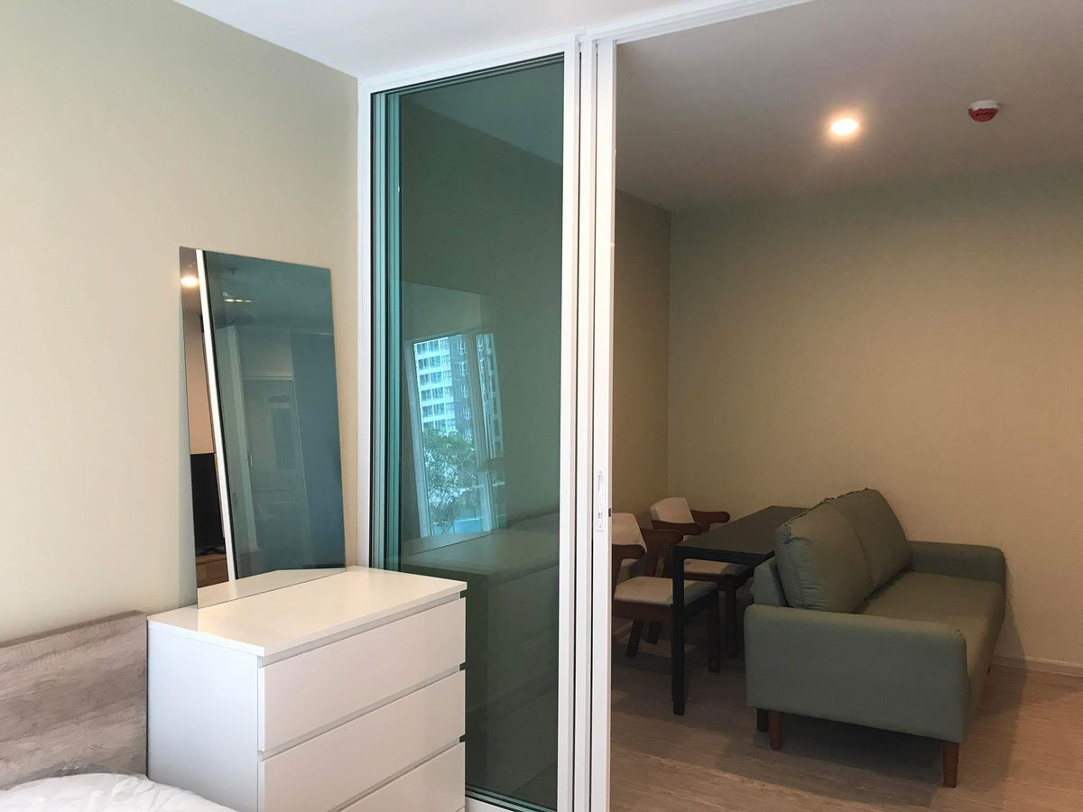 รูป #R5360  ให้เช่าคอนโด Regent Home Bangna  - รูปที่ 6/16