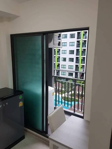 1-bed condo for sale, 25 sqm, Grene Don Mueang - Song Prapha