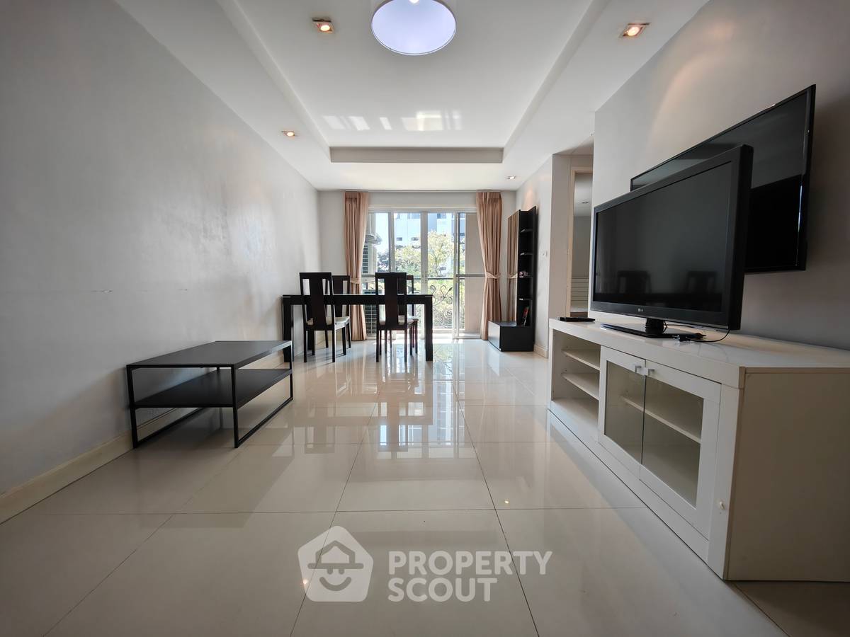 รูป คอนโด 2-ห้องนอน ที่ เลอ นีซ เอกมัย คอนโดมิเนียม ใกล้ BTS เอกมัย (ID 1991526) - รูปที่ 3/22