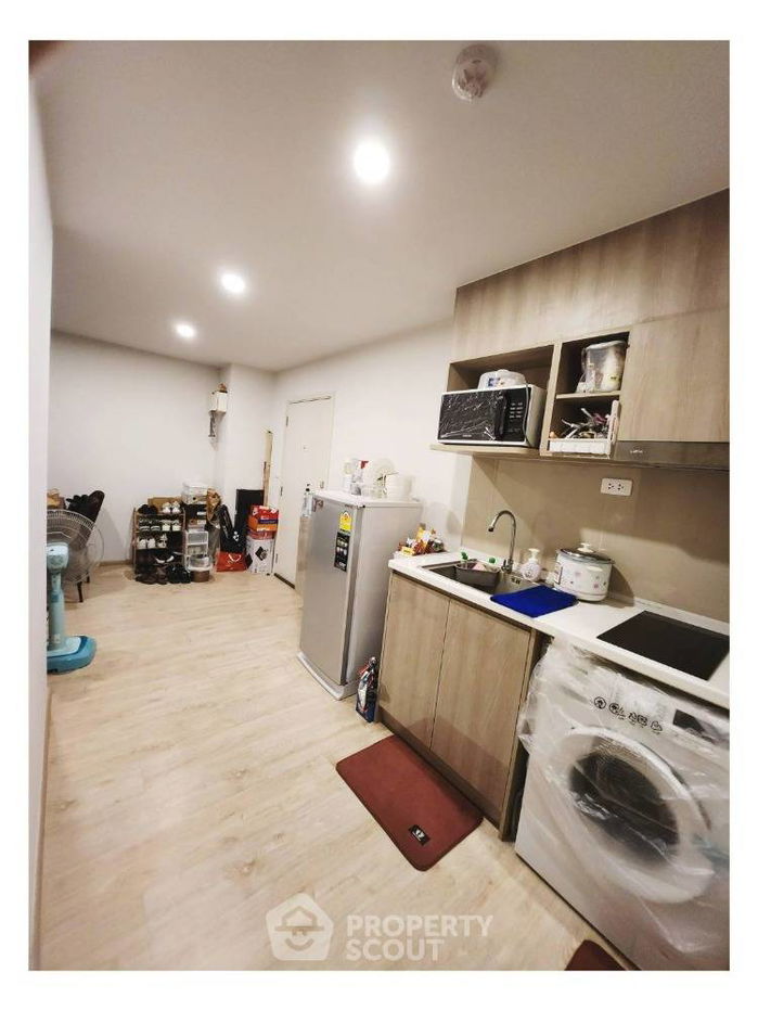 รูป คอนโด 2-ห้องนอน ที่ เอลลิโอ เดล มอส พหลโยธิน 34 ใกล้ BTS มหาวิทยาลัยเกษตรศาสตร์ (ID 1528430) - รูปที่ 6/8
