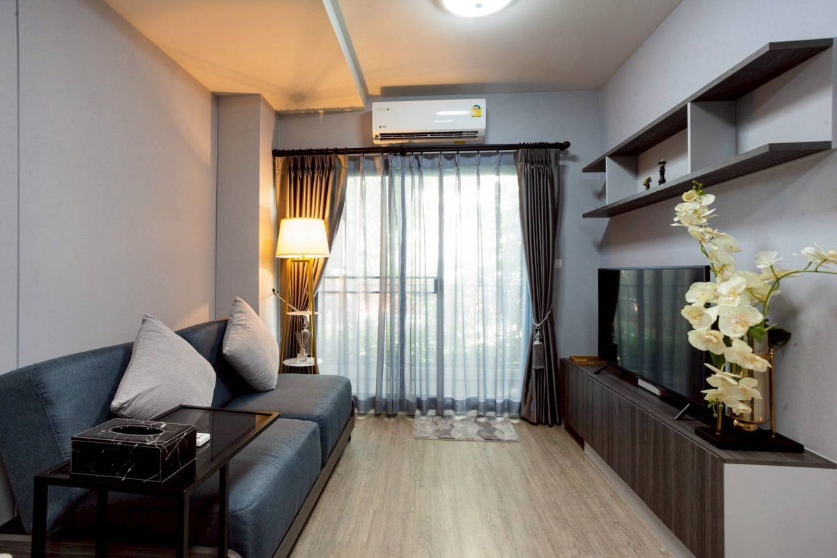 รูป For Rent ❗️D condo Rin ดีคอนโด ริน ราคาดี เพียง 13,000 บาทเท่านั้น - รูปที่ 11/24