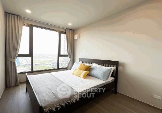 picture 2-BR Condo at Whizdom The Forestias in Bang Kaeo (ID 2229003) - 4/8