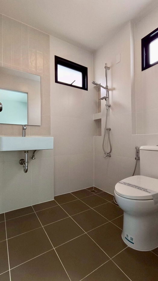 picture House for sale Ansiri Ramkhamhaeng Ready-to-Move-in Project by Sansiri - 13/13