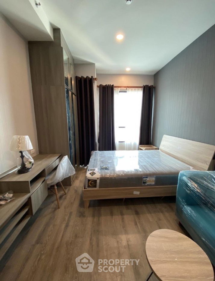 picture 1-BR Condo at KnightsBridge Collage Ramkhamhaeng close to Ramkhamhaeng (ID 1953813) - 2/5