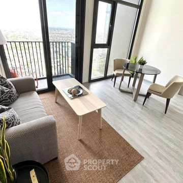 คอนโด 1-ห้องนอน ที่ เดอะ ไลน์ สุขุมวิท 101 ใกล้ BTS ปุณณวิถี (ID 1952255)