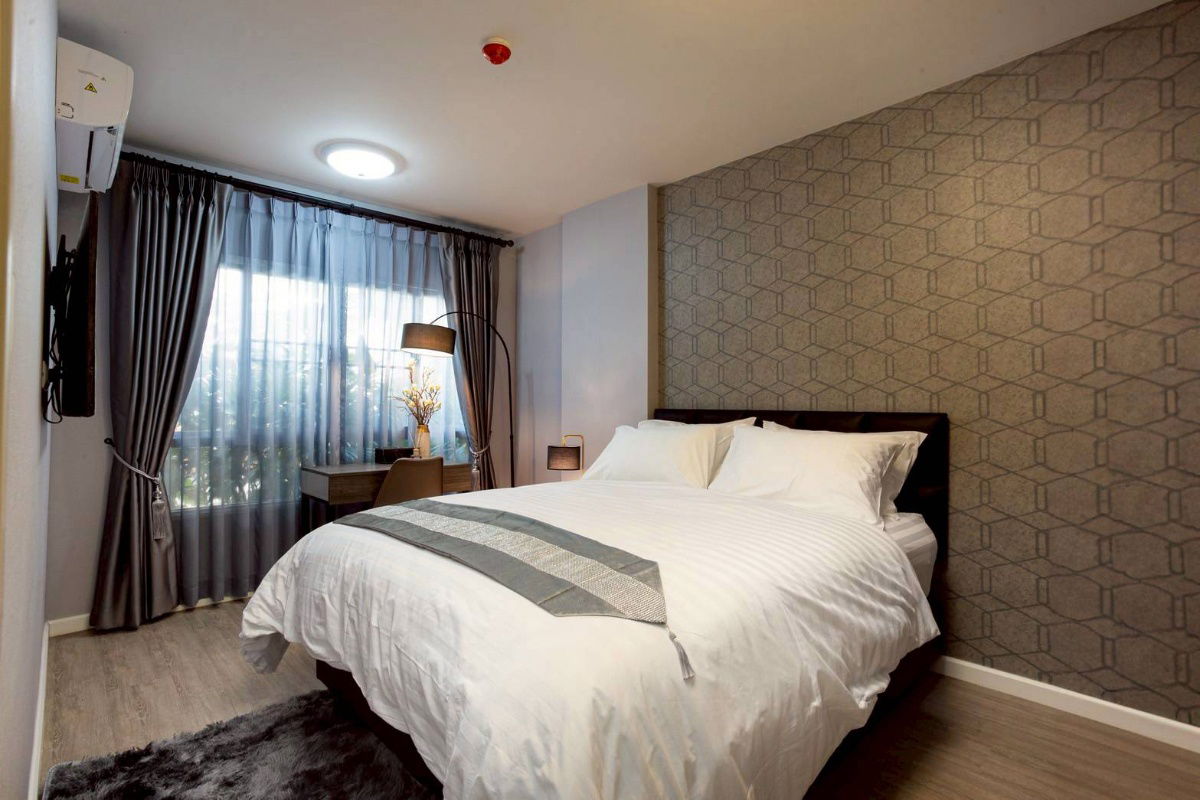 รูป For Rent ❗️D condo Rin ดีคอนโด ริน ราคาดี เพียง 13,000 บาทเท่านั้น - รูปที่ 6/24