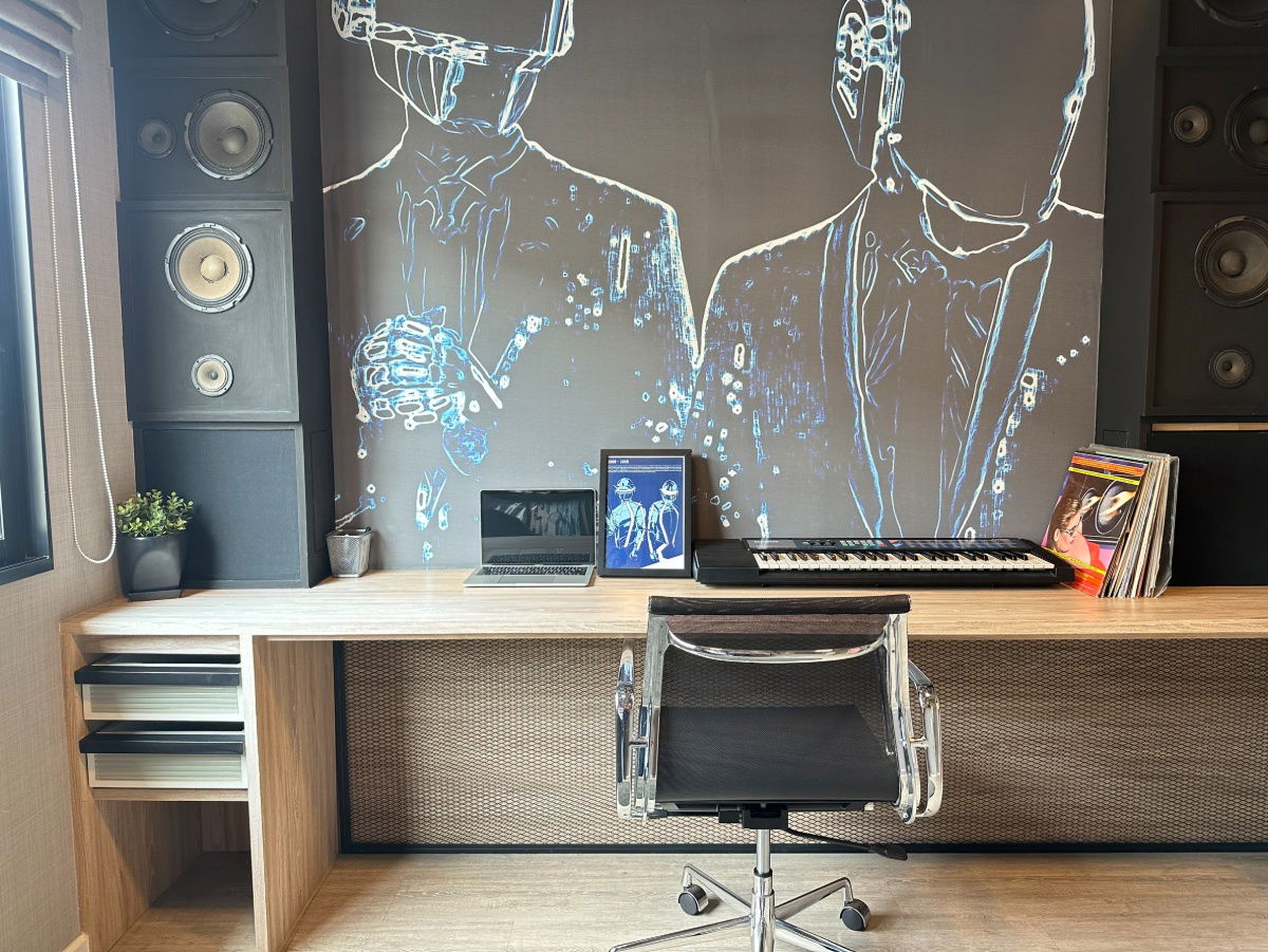 รูป ขายบ้านตัวอย่าง โครงการสิริเพลส ราชพฤกษ์ 346 - รูปที่ 22/22