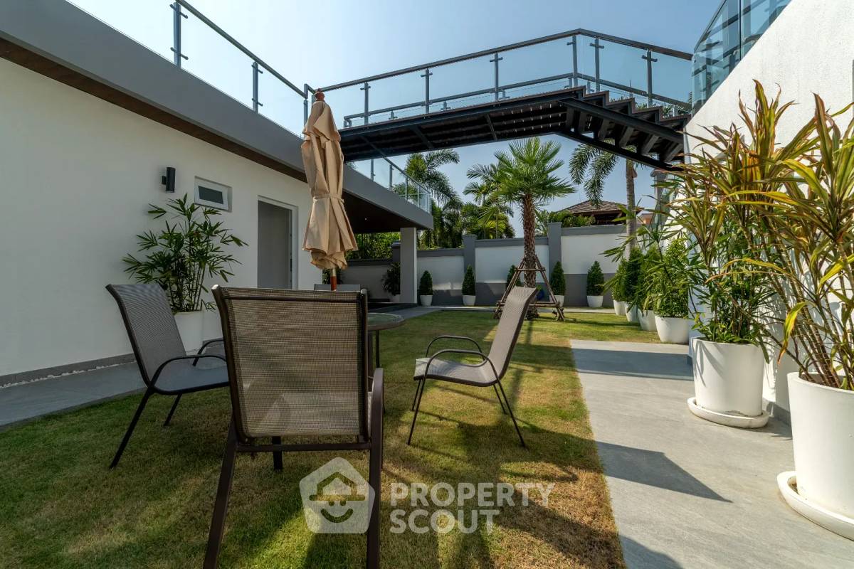 picture 6-BR Villa at Siam Royal View Pattaya close to East Pattaya (ID 2091415) - 27/41