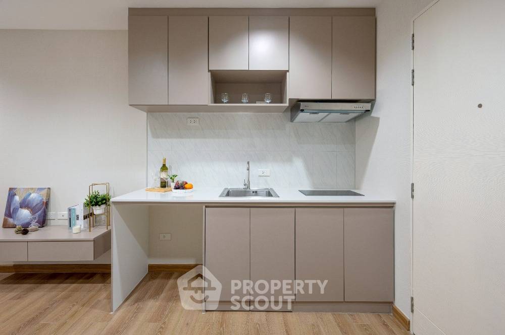 picture 1-BR Condo at The Seed Musee Sukhumvit 26 near BTS Phrom Phong (ID 1859345) - 14/14