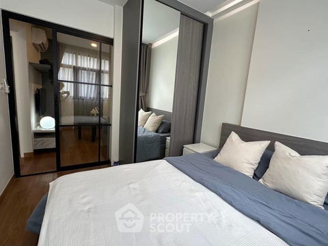 คอนโด 1-ห้องนอน ที่ แม็กนิกซ์ รามอินทรา 21 ใน อนุสาวรีย์ (ID 2009617)