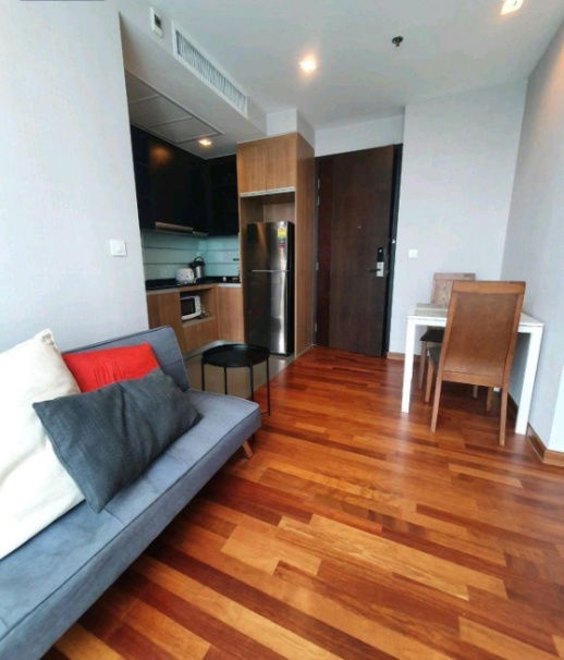 รูป [ เช่า | RENT ]  ⚡🌈N10414 วิช ซิกเนเจอร์ มิดทาวน์ สยาม ( Wish Signature Midtown Siam ) ⚡🌈 LINE : @theagentpro (มี @ นำหน้าด้วยครับ)  - รูปที่ 10/14