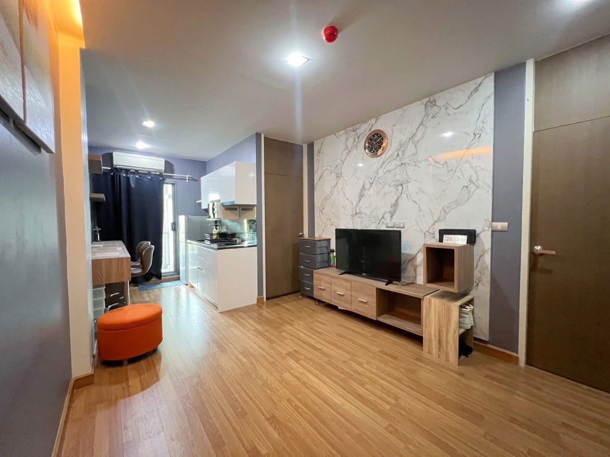 รูป Vinn Sukhumvit 46 ❤️ BTS พระขโนง แอดไลน์ไอดี Nattyproperty - รูปที่ 6/12
