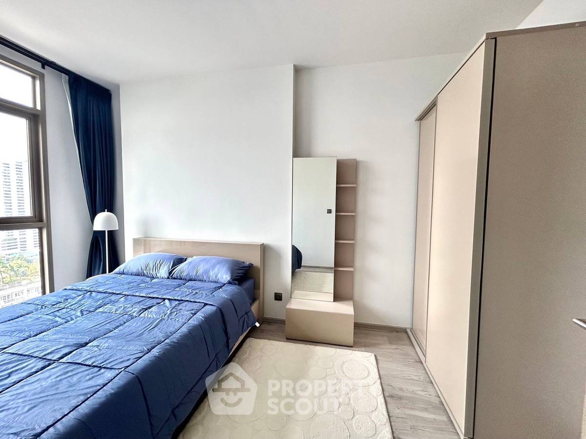 picture 1-BR Condo at Rhythm Ekkamai Estate near BTS Thong Lor (ID 1502481) - 7/19