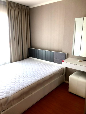 Condos for sale : Condo for sale with tenant and good yield 