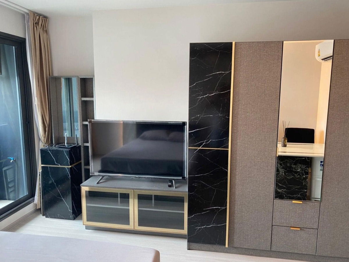 picture Rent/Sale – Life Ladproa  (Building A) - 4/15