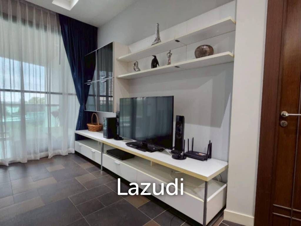 รูป 2 Beds 2 Baths 153.8 SQ.M. Ananya Beachfront - รูปที่ 8/26