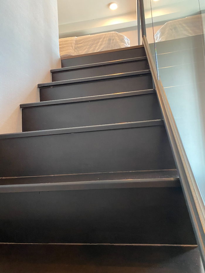 รูป 🔥Hot Deal!!!🔥C Ekkamai, Loft style, high fl, 42m2, Rent only 28,000/M |🔥ราคาพิเศษ!!!🔥ให้เช่าซี เอกมัยห้อง loft 42 ตรม.เพียง 28,000/ด - รูปที่ 43/54