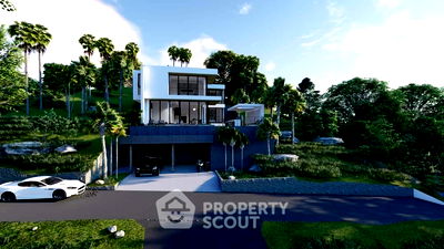 บ้านเดี่ยว สุราษฎร์ธานี : Villa Soi 1 (ID 2057570)