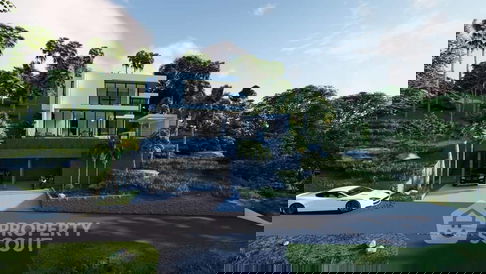 Villa Soi 1 (ID 2057570)
