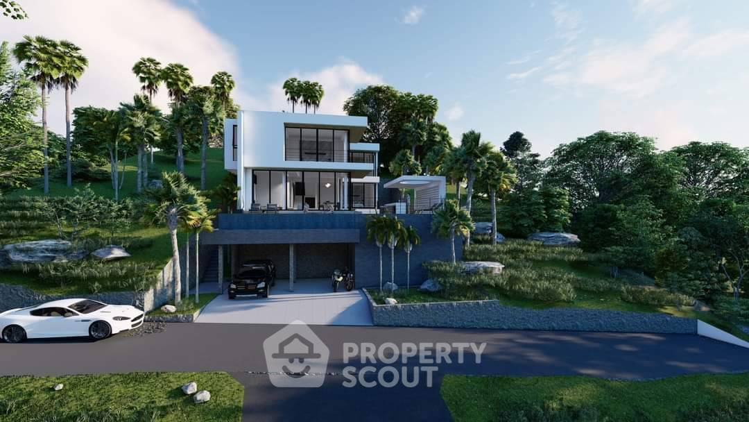 picture Villa Soi 1 (ID 2057570) - 1/16