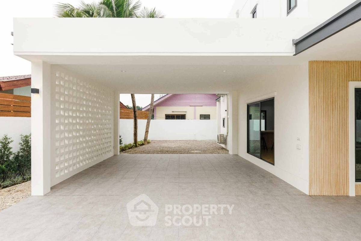 รูป บ้าน 4-ห้องนอน ใน ท่าวังตาล (ID 2228880) - รูปที่ 10/13