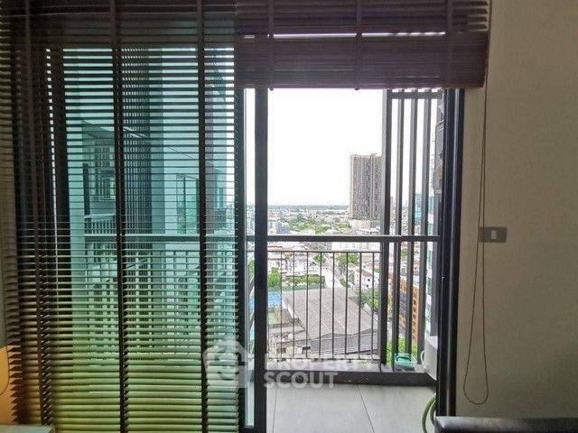 รูป คอนโด 1-ห้องนอน ที่ ริทึ่ม สุขุมวิท 36-38 ใกล้ BTS ทองหล่อ (ID 1533637) - รูปที่ 3/14