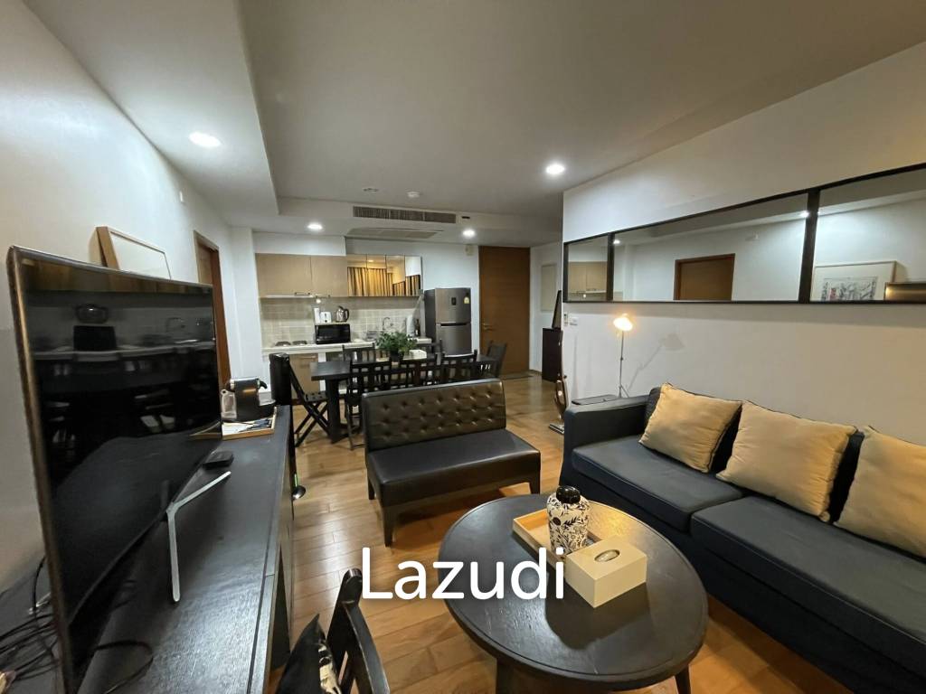 picture 2 bed, 2 bath Condo - Beachfront with sea view & Pool view - 5/12