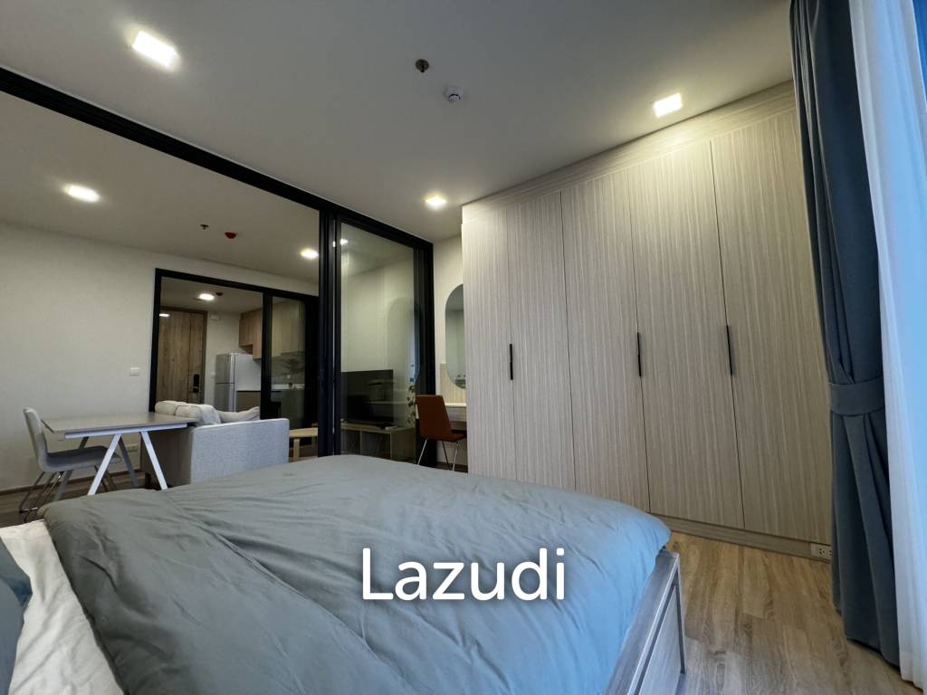 รูป 1 Bedroom 1 Bathroom 42 SQ.M XT Phayathai - รูปที่ 15/60