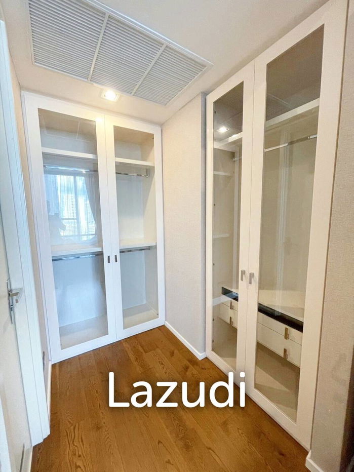 รูป 1 Bed 1 Bath 60 SQ.M The Bangkok Sathorn - รูปที่ 8/11