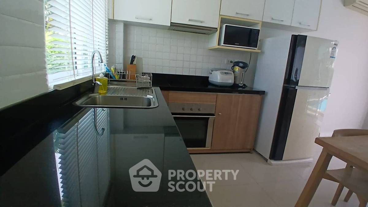 picture 2-BR House at Sivana Gardens Pool Villas close to Khao Tao (ID 1514849) - 6/14