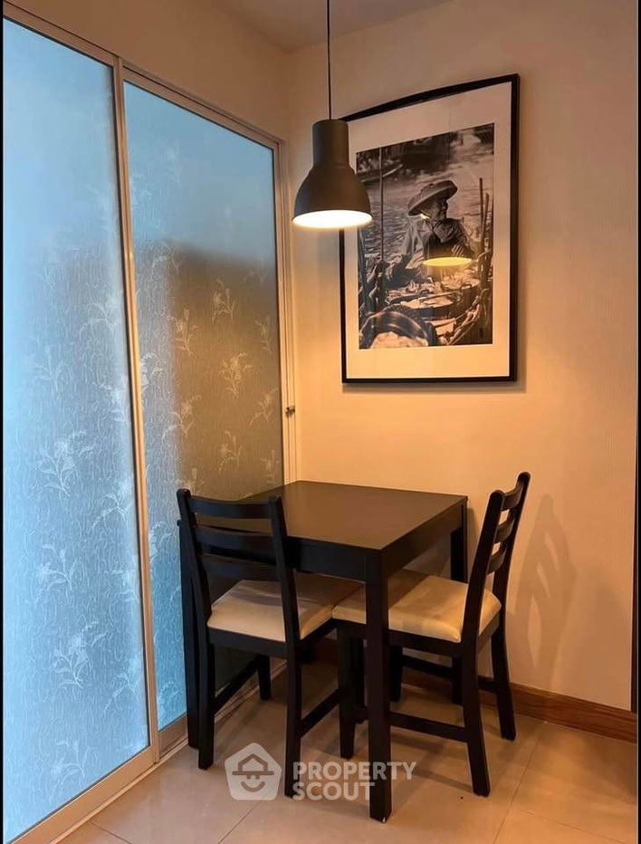picture 1-BR Condo at Supalai Wellington 2 near MRT Thailand Cultural Centre (ID 2061684) - 13/18