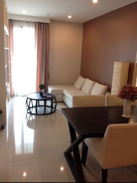 ให้เช่าด่วนนน! คอนโด Villa Asoke ชั้น 28 วิวไม่บล็อก ห้องจริง พร้อมอยู่‼️