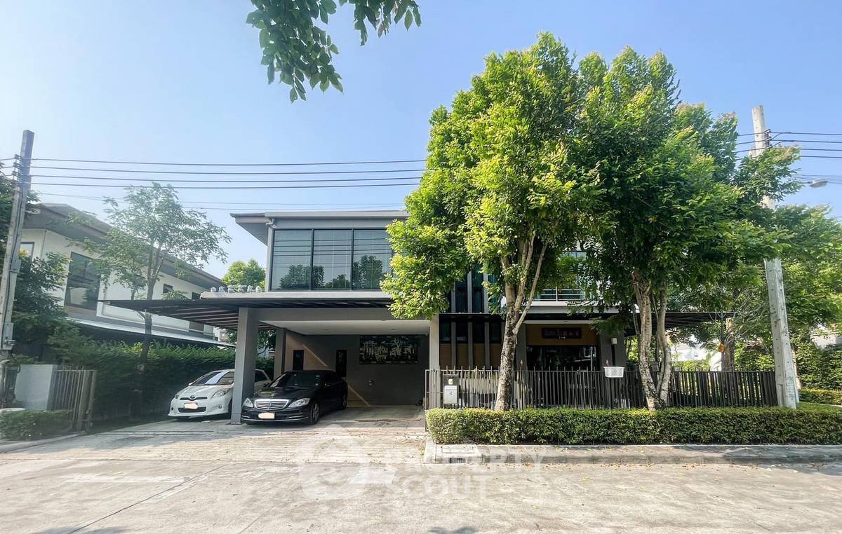รูป บ้าน 4-ห้องนอน ใน หนองบอน (ID 1997858) - รูปที่ 1/5