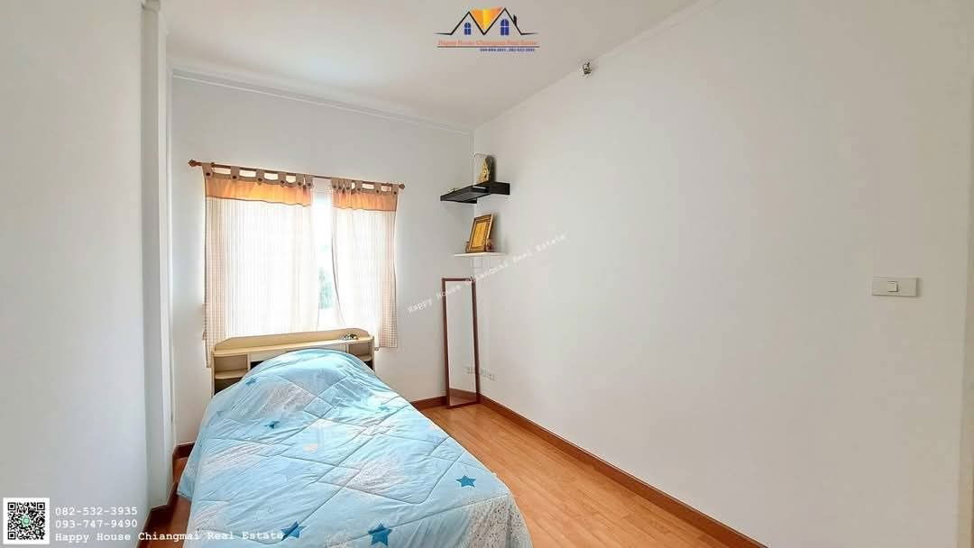 รูป ให้เช่า ทาวน์โฮม ดีญ่า วาเลย์ สันกำแพง ว่าง 2 ส.ค. 2568 ( โทร 082-532-3935 ) - รูปที่ 21/27