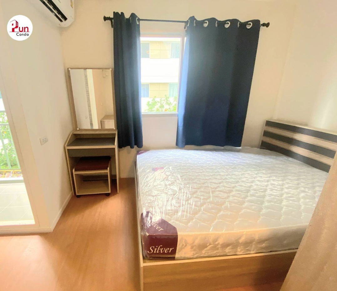 picture Lumpini township Rangsit-Klong for rent. - 3/11