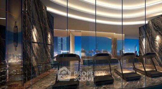 1-BR Condo at Modiz Sukhumvit 50 near BTS On Nut (ID 628858)