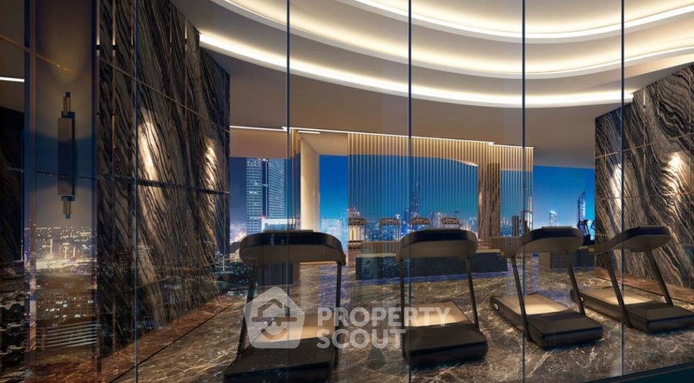 picture 1-BR Condo at Modiz Sukhumvit 50 near BTS On Nut (ID 628858) - 1/4