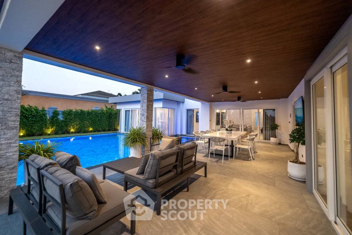 picture 6-BR Villa at Siam Royal View Pattaya close to East Pattaya (ID 2091415) - 3/41