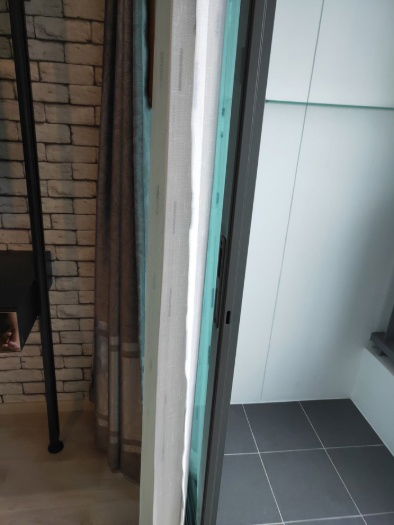 รูป 💥รหัส IDPK100723💥 📢📢For Rent IDEO Mobi Charan - Interchange (2 Br 45 ตร.ม/18500) ชั้น 10 ครบ ใกล้ MRT,ถนนใหญ่ 📞 087-4496994 เฟิร์ส - รูปที่ 30/31